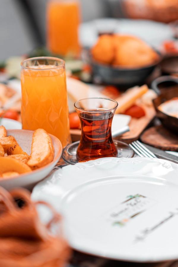 Hoşça kal Alaçatı Dış mekan fotoğraf