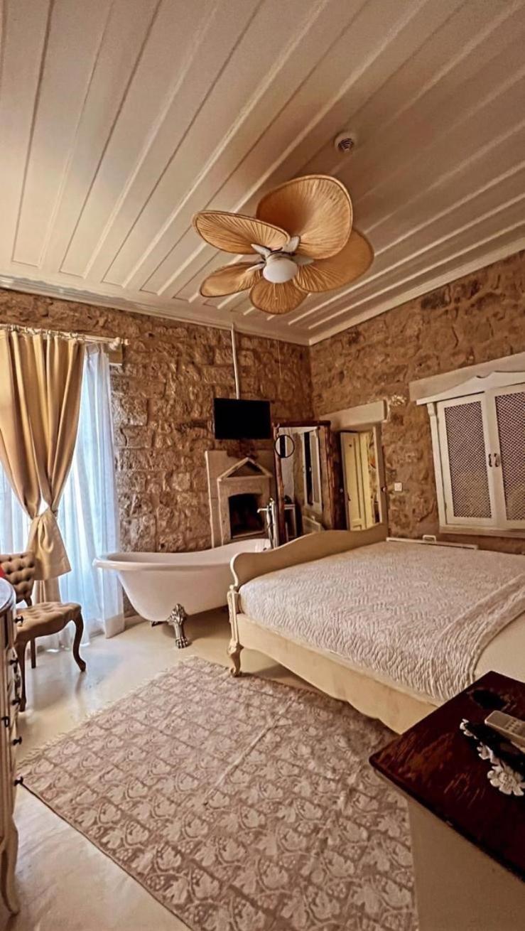 Hoşça kal Alaçatı Dış mekan fotoğraf